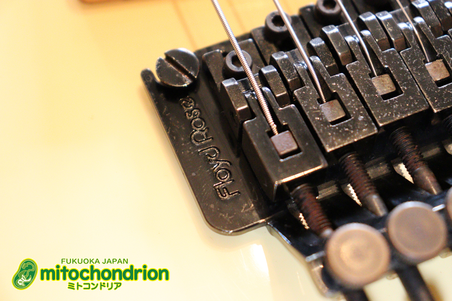 1990年代のJK-1000です！改造済で即戦力です！