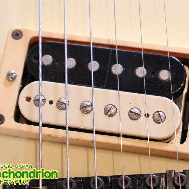 1990年代のJK-1000です！改造済で即戦力です！