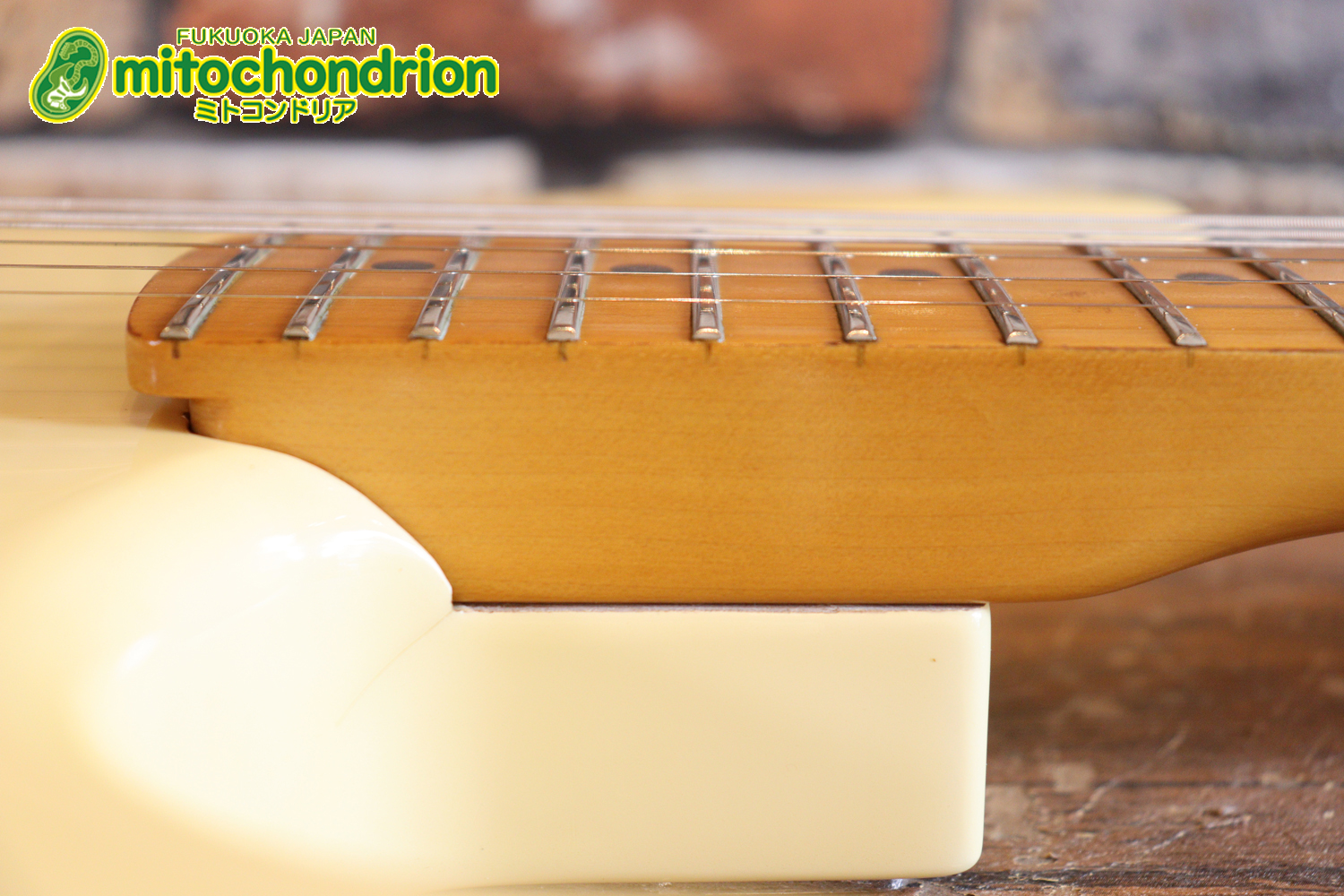 1990年代のJK-1000です！改造済で即戦力です！