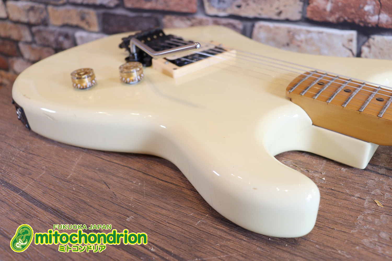 1990年代のJK-1000です！改造済で即戦力です！