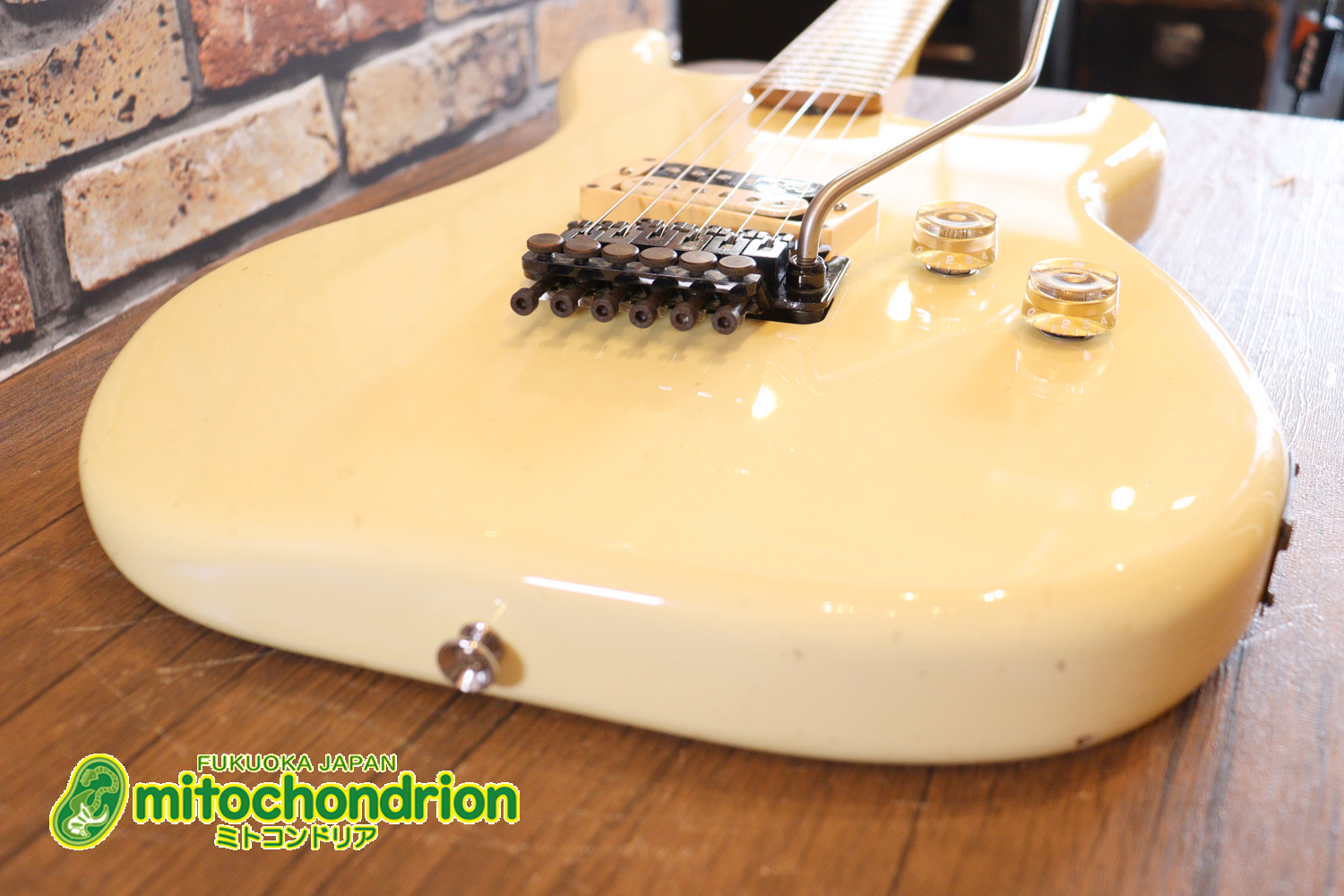 1990年代のJK-1000です！改造済で即戦力です！