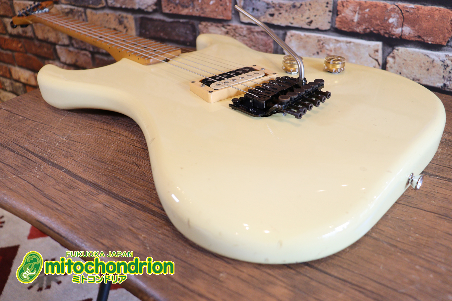 1990年代のJK-1000です！改造済で即戦力です！