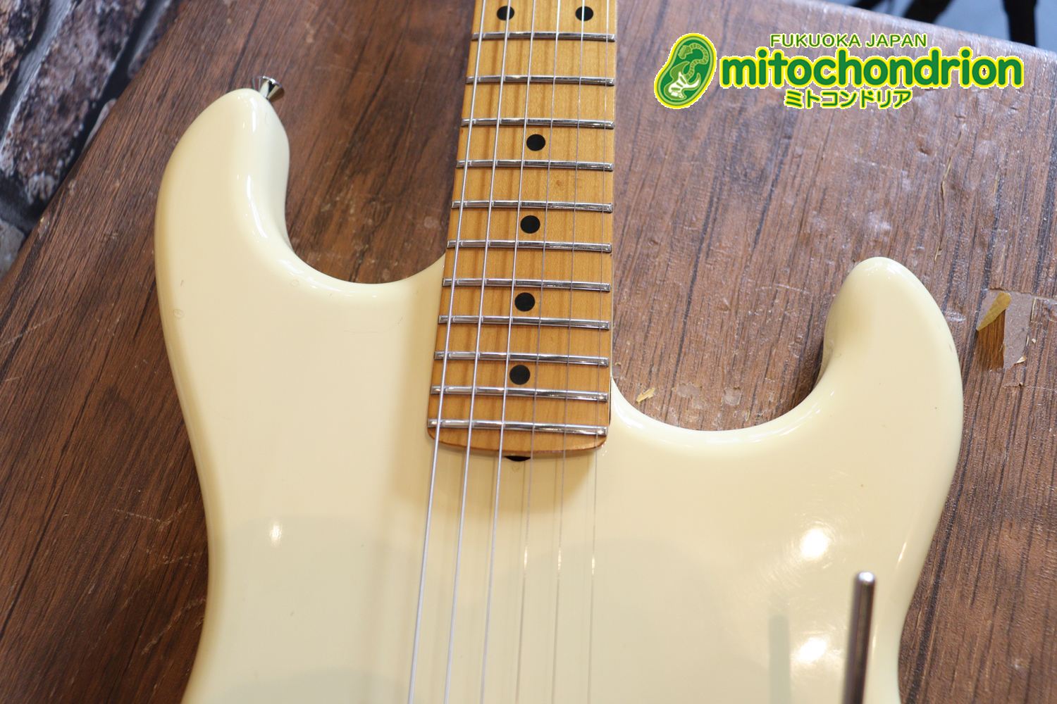 1990年代のJK-1000です！改造済で即戦力です！