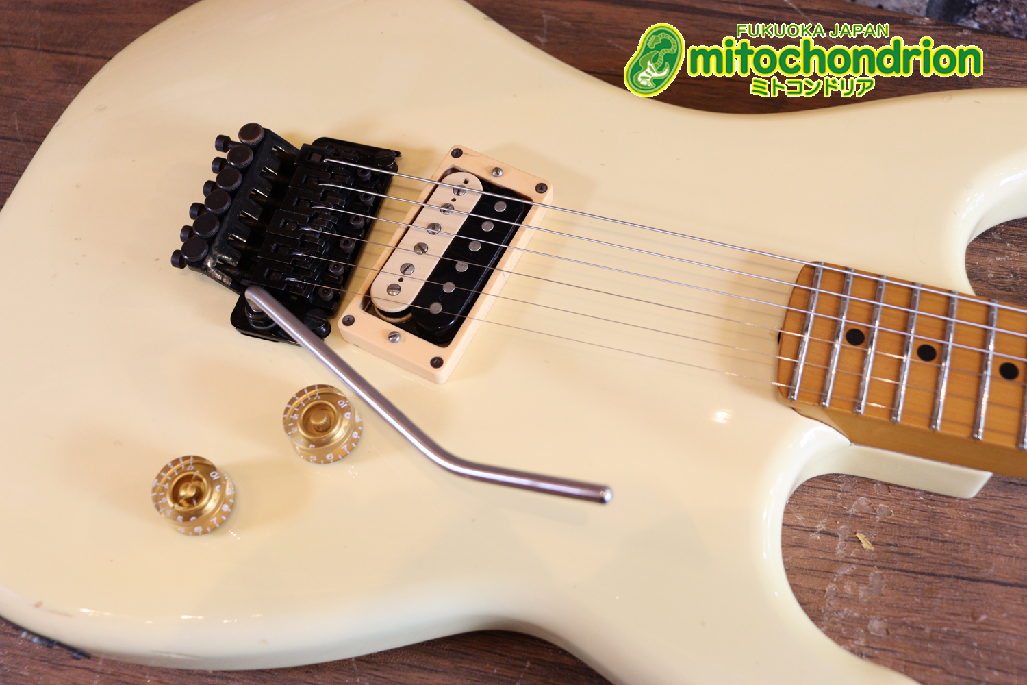 1990年代のJK-1000です！改造済で即戦力です！