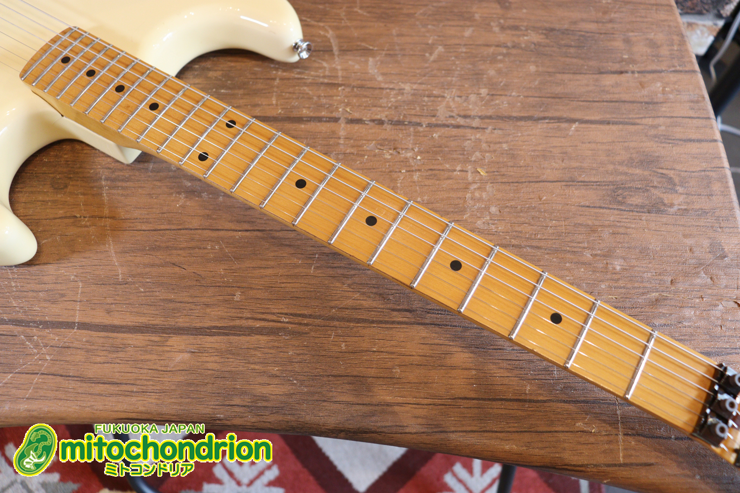 1990年代のJK-1000です！改造済で即戦力です！