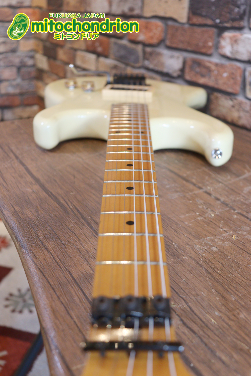 1990年代のJK-1000です！改造済で即戦力です！