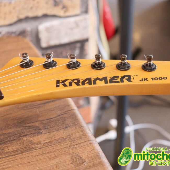 1990年代のJK-1000です！改造済で即戦力です！