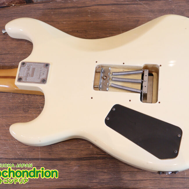 1990年代のJK-1000です！改造済で即戦力です！