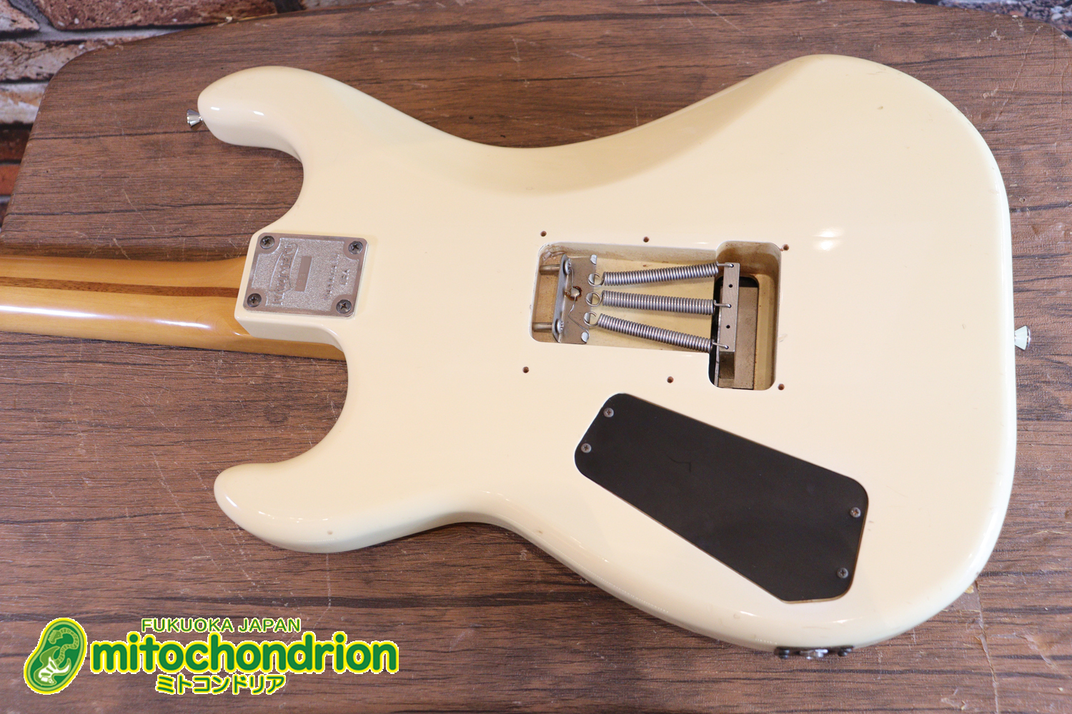 1990年代のJK-1000です！改造済で即戦力です！