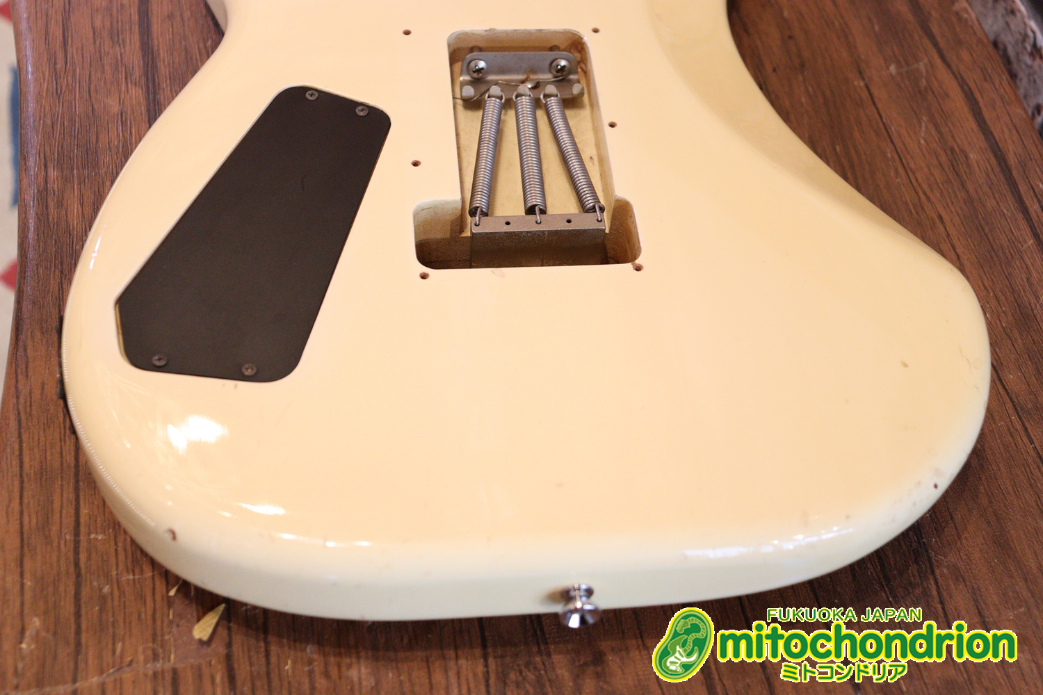 1990年代のJK-1000です！改造済で即戦力です！