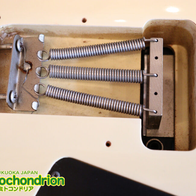 1990年代のJK-1000です！改造済で即戦力です！