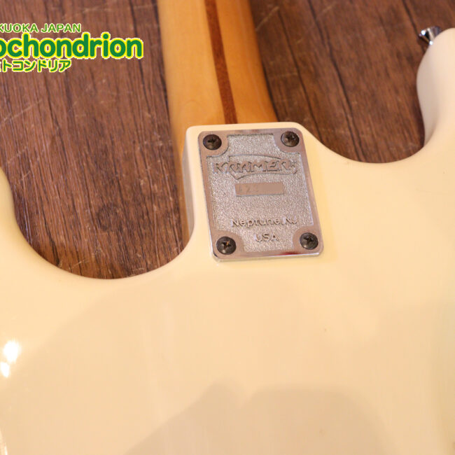 1990年代のJK-1000です！改造済で即戦力です！