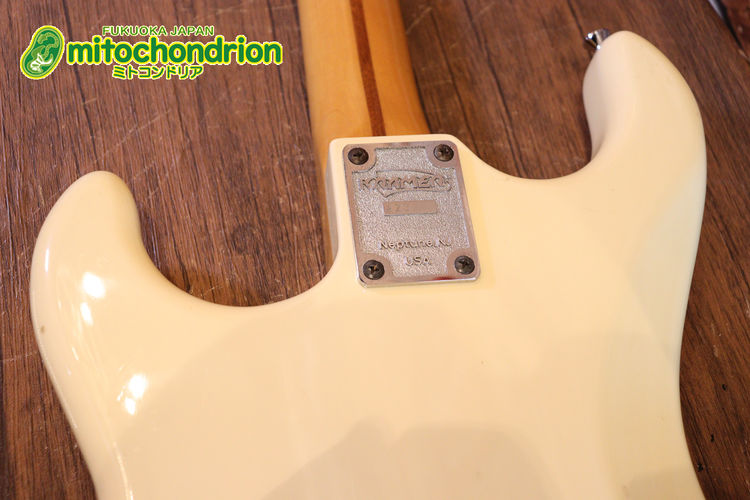 1990年代のJK-1000です！改造済で即戦力です！