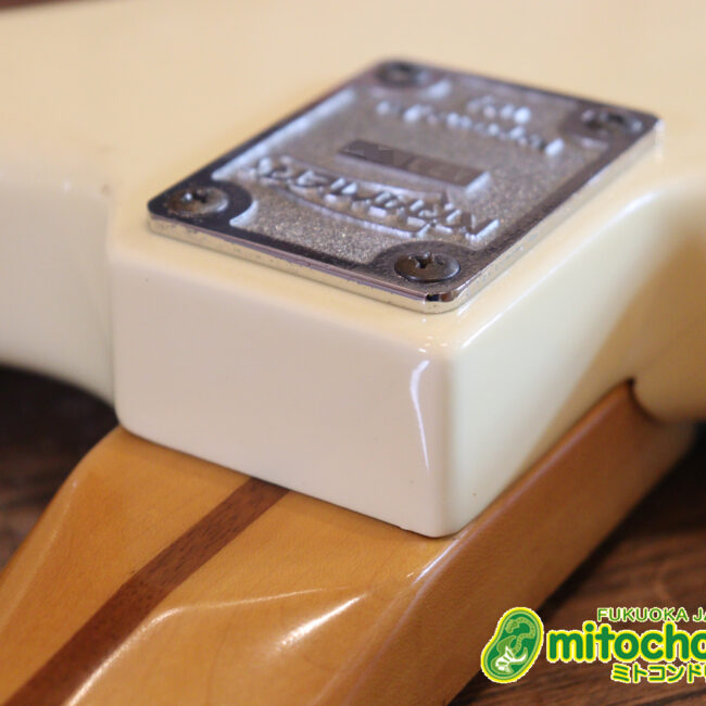 1990年代のJK-1000です！改造済で即戦力です！