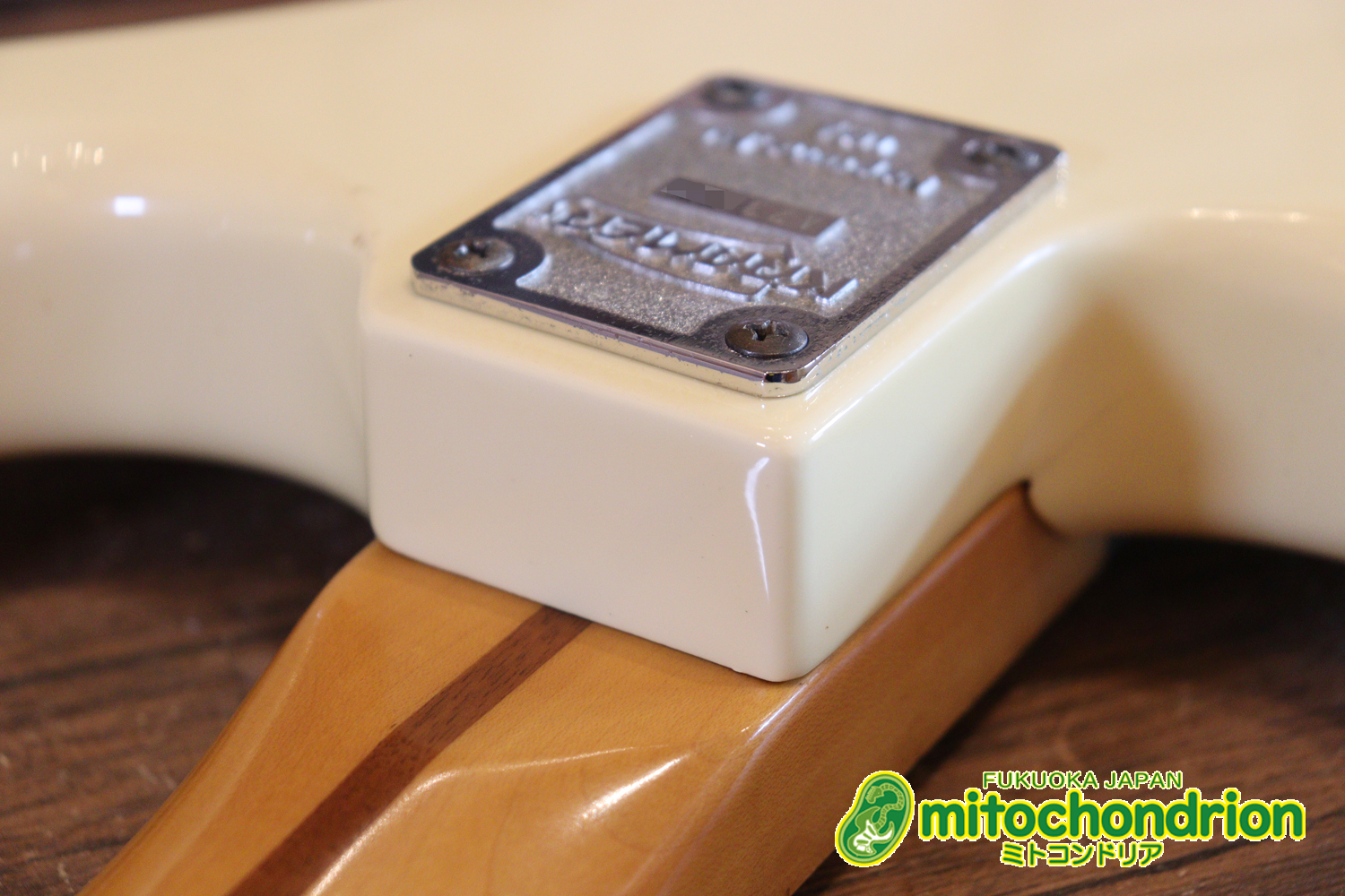 1990年代のJK-1000です！改造済で即戦力です！