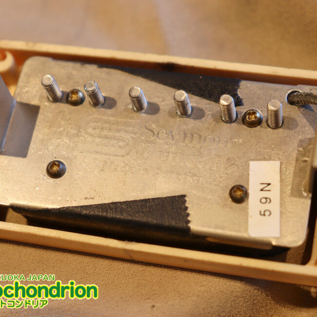 1990年代のJK-1000です！改造済で即戦力です！