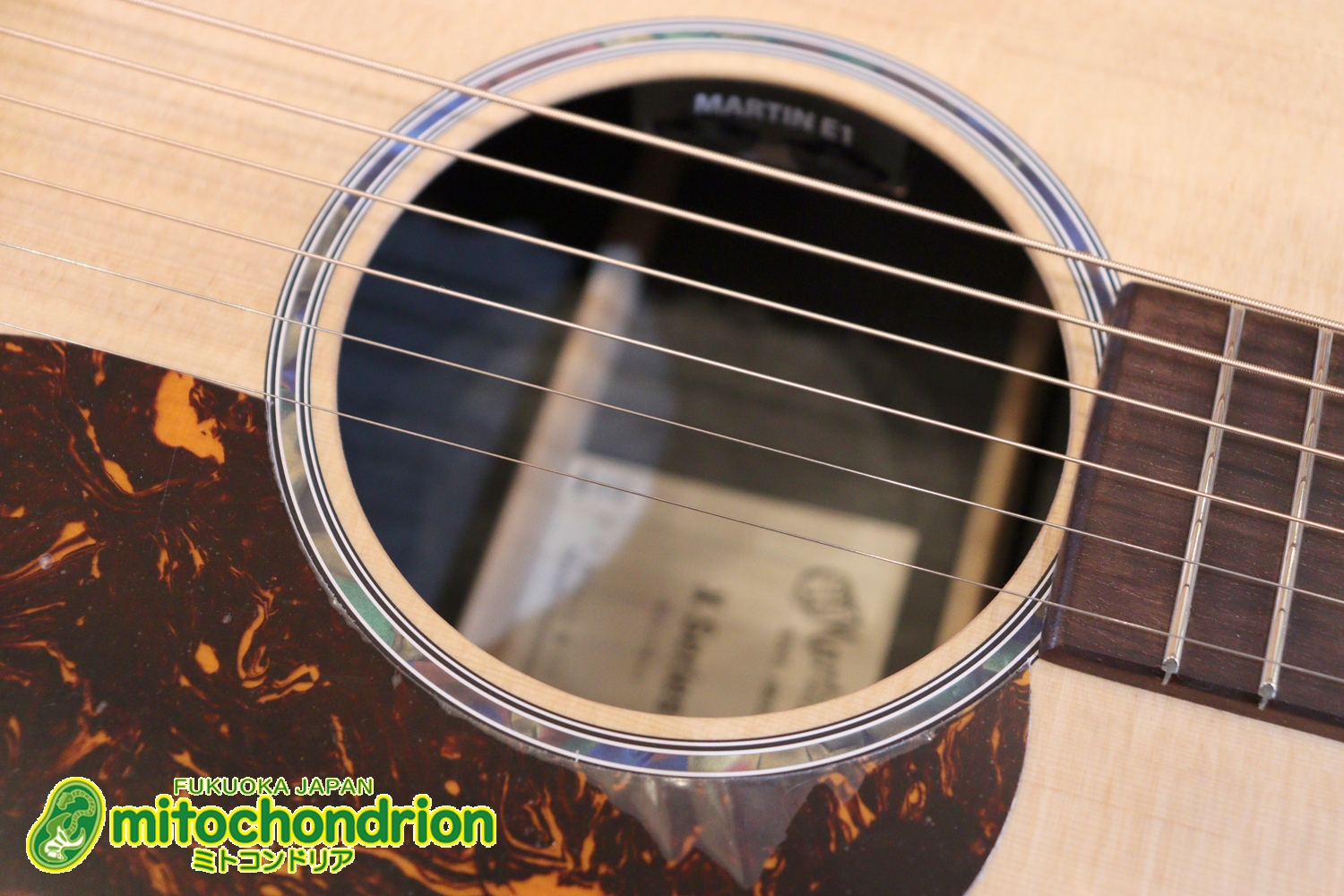 ずば抜けた耐久性があり、見た目もカッコ良いハカランダ柄のサイドバック！チューナー付きのエレアコです！D type