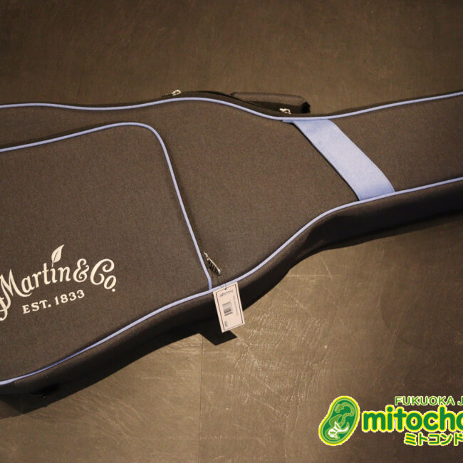 ずば抜けた耐久性があり、見た目もカッコ良いハカランダ柄のサイドバック！チューナー付きのエレアコです！D type