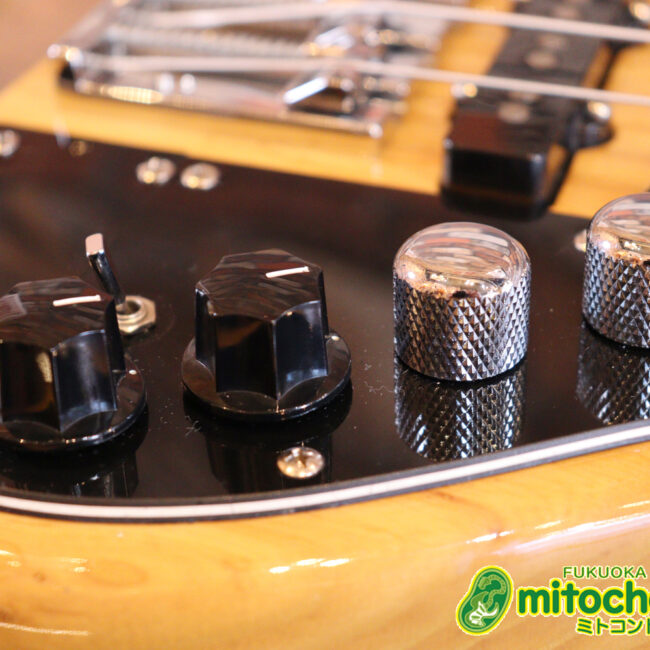 クオリティーがかなり高いミニジャズベースです！