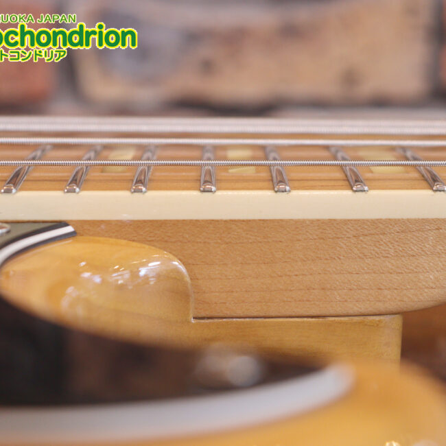 クオリティーがかなり高いミニジャズベースです！