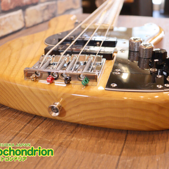 クオリティーがかなり高いミニジャズベースです！