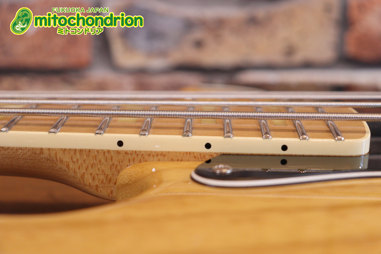 クオリティーがかなり高いミニジャズベースです！