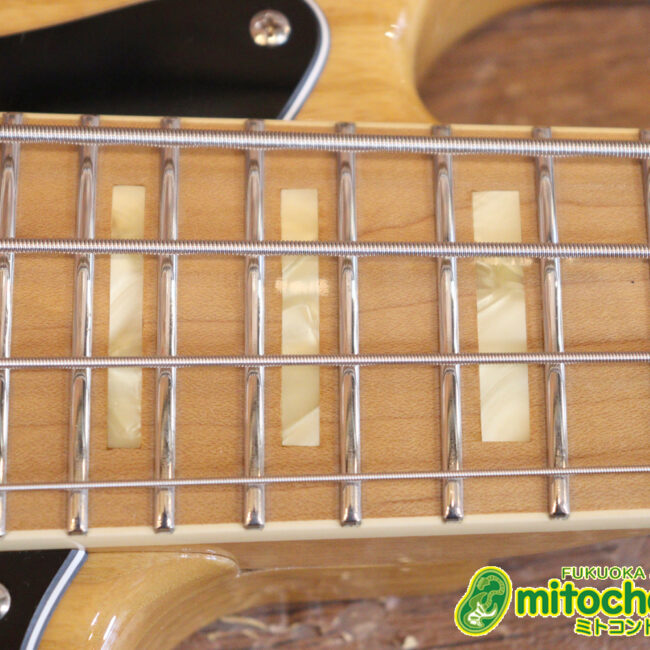 クオリティーがかなり高いミニジャズベースです！