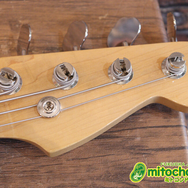 クオリティーがかなり高いミニジャズベースです！