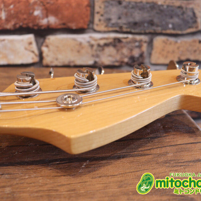 クオリティーがかなり高いミニジャズベースです！