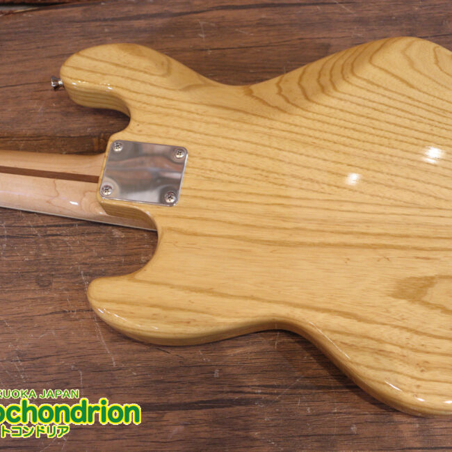 クオリティーがかなり高いミニジャズベースです！