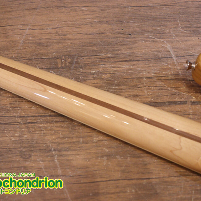 クオリティーがかなり高いミニジャズベースです！