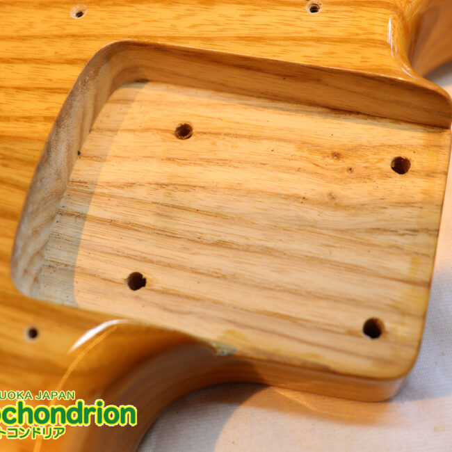 クオリティーがかなり高いミニジャズベースです！