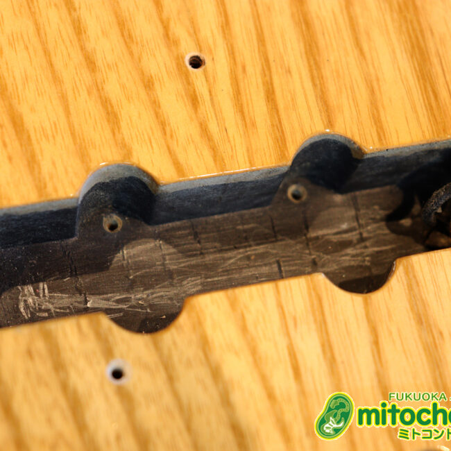 クオリティーがかなり高いミニジャズベースです！