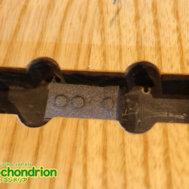 クオリティーがかなり高いミニジャズベースです！