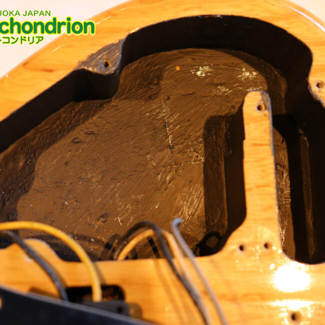 クオリティーがかなり高いミニジャズベースです！