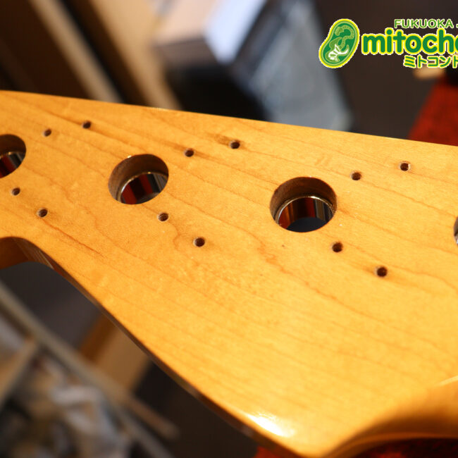 クオリティーがかなり高いミニジャズベースです！