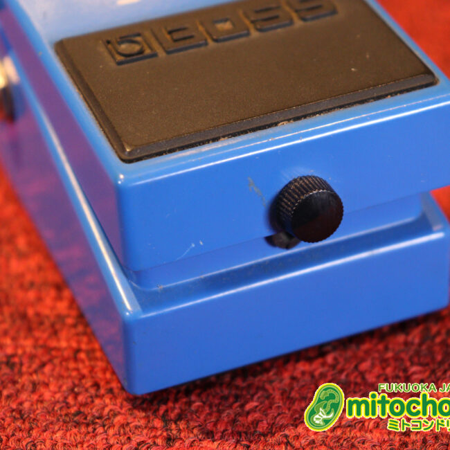 強くも弱くも、幅広く設定できるコンプレッサー！