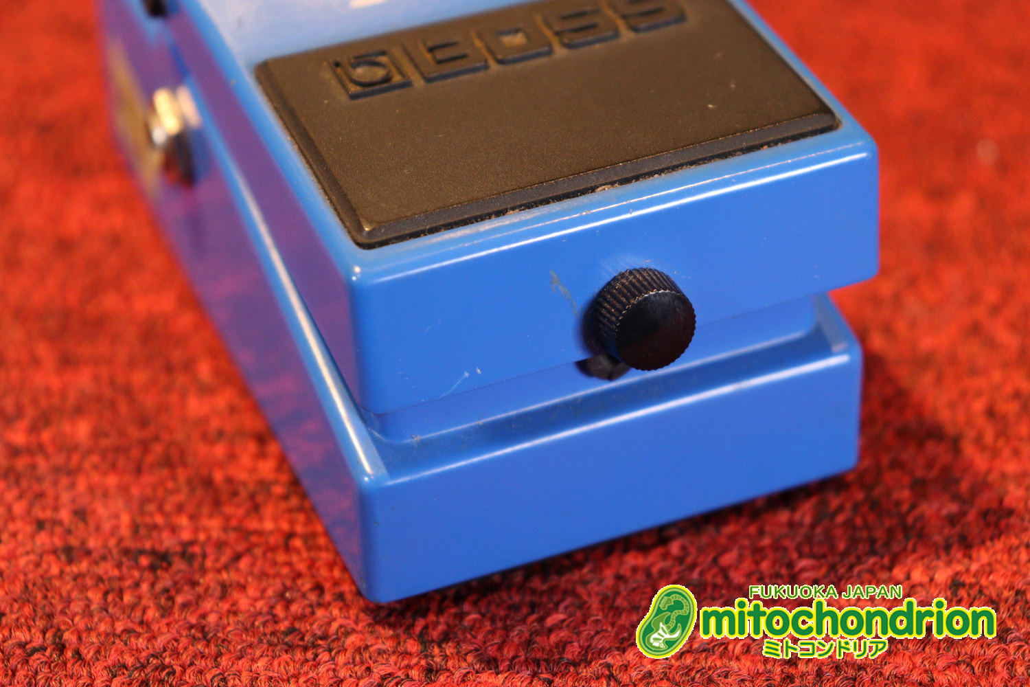 強くも弱くも、幅広く設定できるコンプレッサー！