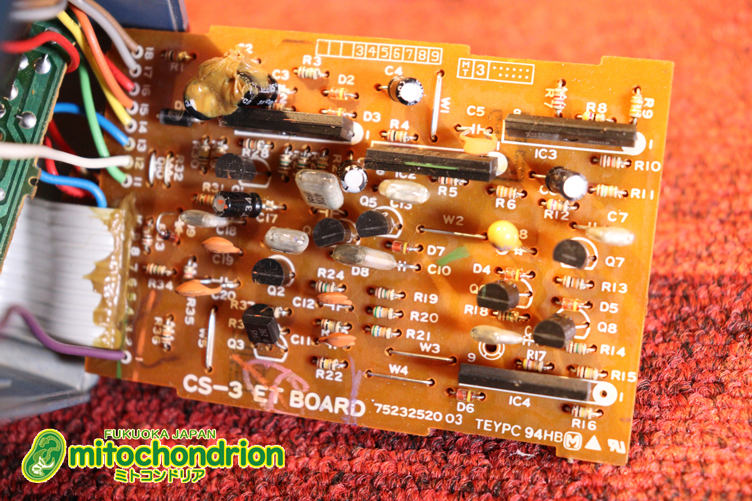 強くも弱くも、幅広く設定できるコンプレッサー！