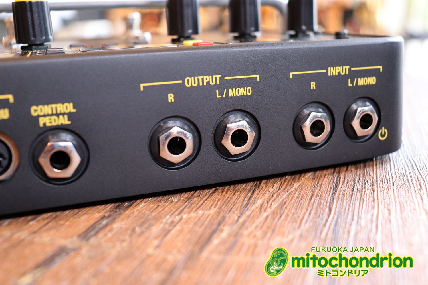 いまとなってはレア・アイテムになりました、KORGのSDD-3000 PEDAL！超超美品です！