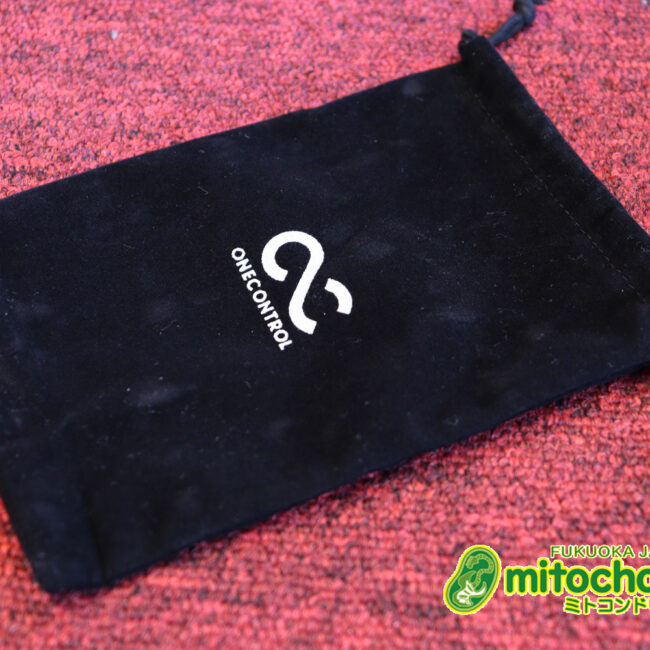 シンプルなAB Loopを交互に切り替え、ON/OFFもできる！