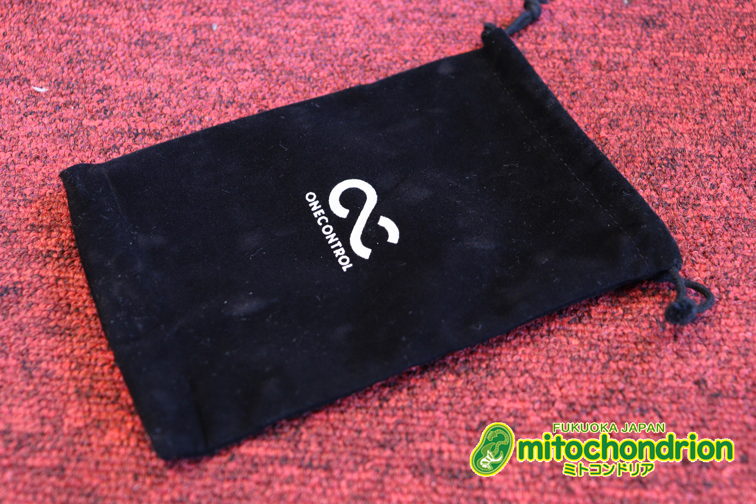 シンプルなAB Loopを交互に切り替え、ON/OFFもできる！