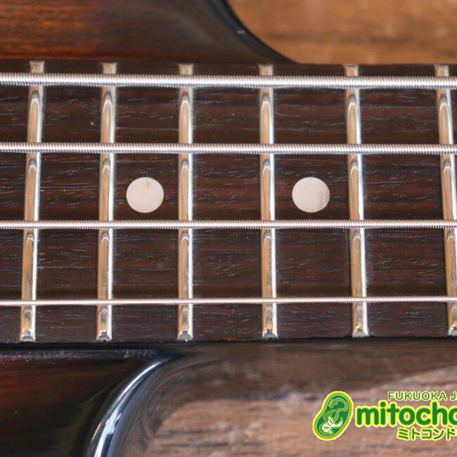 懐かしい、CSB-450！ミディアムスケースの1ピックアップ！