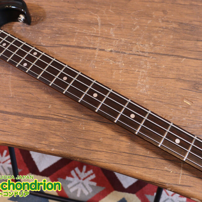 懐かしい、CSB-450！ミディアムスケースの1ピックアップ！
