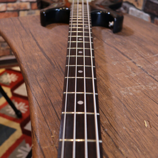 懐かしい、CSB-450！ミディアムスケースの1ピックアップ！