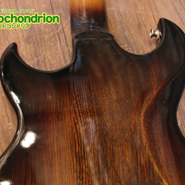 懐かしい、CSB-450！ミディアムスケースの1ピックアップ！