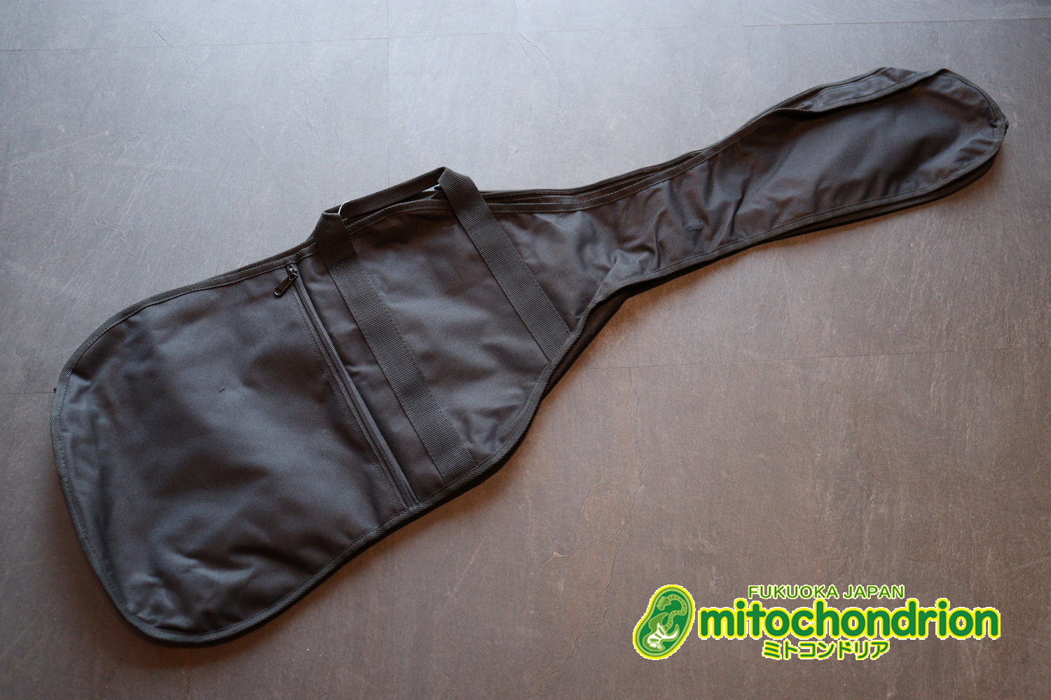 懐かしい、CSB-450！ミディアムスケースの1ピックアップ！