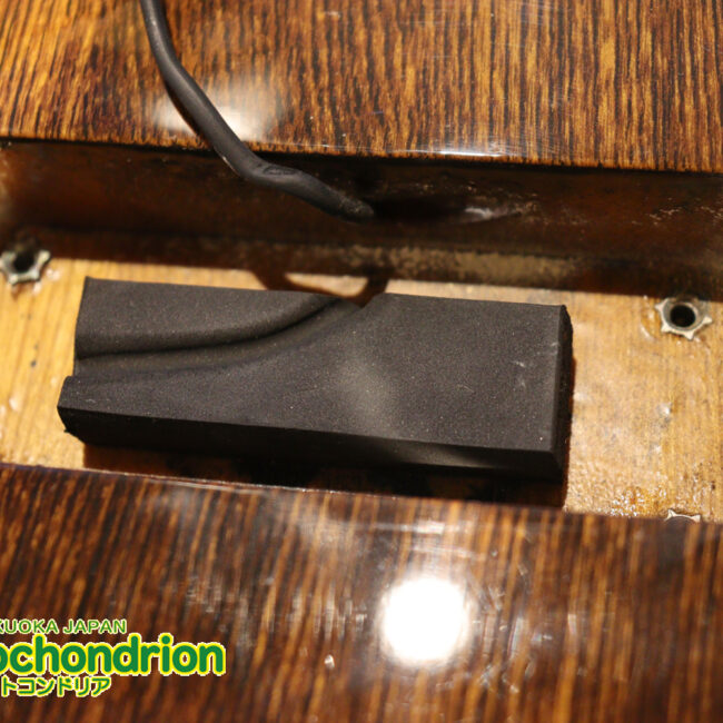 懐かしい、CSB-450！ミディアムスケースの1ピックアップ！