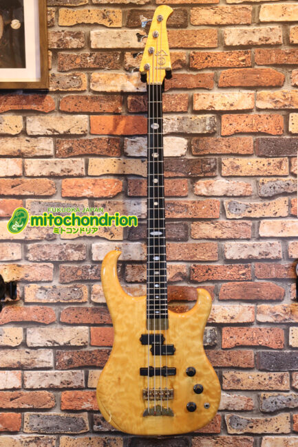 さすがのコストパフォーマンス！弾きやすさ、サウンドは抜群です！