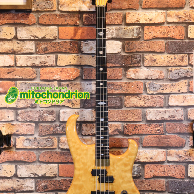 さすがのコストパフォーマンス！弾きやすさ、サウンドは抜群です！